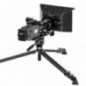 Leofoto LVC-253C+BV-15 video stativ Leofoto LVC-253C+BV-15 video stativ