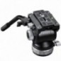 Leofoto LVC-253C+BV-15 carbon fiber statyw