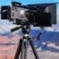 Leofoto LVC-253C+BV-15 video stativ Leofoto LVC-253C+BV-15 video stativ