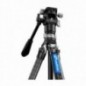 Leofoto LY-224C+BV-0R+LB-38 (Black) Leofoto LY-224C+BV-0R+LB-38 (Black)