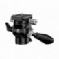 Leofoto LY-224C+BV-0R+LB-38 (Black) Leofoto LY-224C+BV-0R+LB-38 (Black)