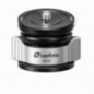 Leofoto LY-224C+BV-0R+LB-38 (Black) video stativ