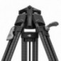 Leofoto LVF-163C+BV-15 trépied vidéo Leofoto LVF-163C+BV-15 trépied vidéo