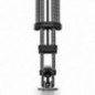 Leofoto LVF-163C+BV-15 video tripod Leofoto LVF-163C+BV-15 video tripod