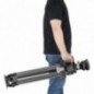 Leofoto LVF-163C+BV-15 Video statyw zestaw