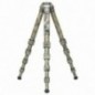 Leofoto LS-365C+PG-1 (Full Camo) treppiede fotografico in carbonio con testa gimbal Leofoto LS-365C+PG-1 (Full Camo) treppiede fotografico in carbonio con testa gimbal