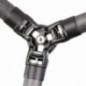 Leofoto LS-364C carbon fiber photo tripod Leofoto LS-364C carbon fiber photo tripod