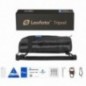 Leofoto LS-362C Carbon-Fotostativ