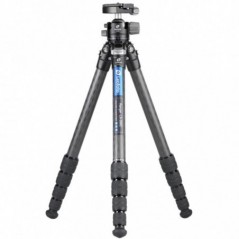 Leofoto LS-285C+LH-36 carbon fiber photo tripod with head
