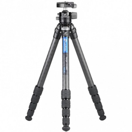 Leofoto LS-285C+LH-36 carbon fiber photo tripod with head