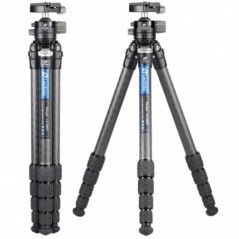 Leofoto LS-285C+LH-36 carbon fiber photo tripod with head