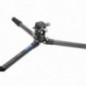 Leofoto LS-254C+LH-30 carbon fiber photo tripod with head