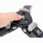Leofoto LS-254C+LH-30 carbon fiber photo tripod with head
