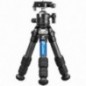 Leofoto LS-223C+EB-36 Carbon-Fotostativ mit Kugelkopf Leofoto LS-223C+EB-36 Carbon-Fotostativ mit Kugelkopf