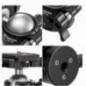 Leofoto LS-223C+EB-36 Carbon-Fotostativ mit Kugelkopf Leofoto LS-223C+EB-36 Carbon-Fotostativ mit Kugelkopf