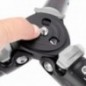 Leofoto LS-223C+EB-36 Carbon-Fotostativ mit Kugelkopf Leofoto LS-223C+EB-36 Carbon-Fotostativ mit Kugelkopf