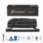 Leofoto LS-223C+EB-36 Carbon-Fotostativ mit Kugelkopf Leofoto LS-223C+EB-36 Carbon-Fotostativ mit Kugelkopf
