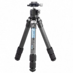 Leofoto LS-283CM+LH-30 carbon fiber photo tripod with head