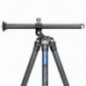 Leofoto LS-284CVL karbonový fotografický stativ