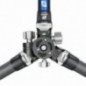 Leofoto LS-284CVL Carbon-Fotostativ Leofoto LS-284CVL Carbon-Fotostativ