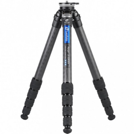 Leofoto LS-325CEX carbon fiber photo tripod