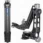 Leofoto LS-324CEX+PG-1 statyw fotograficzny karbonowy z głowicą gimbal