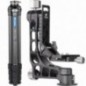 Leofoto LS-324CEX+PG-1 carbon fiber photo tripod with head Leofoto LS-324CEX+PG-1 carbon fiber photo tripod with head