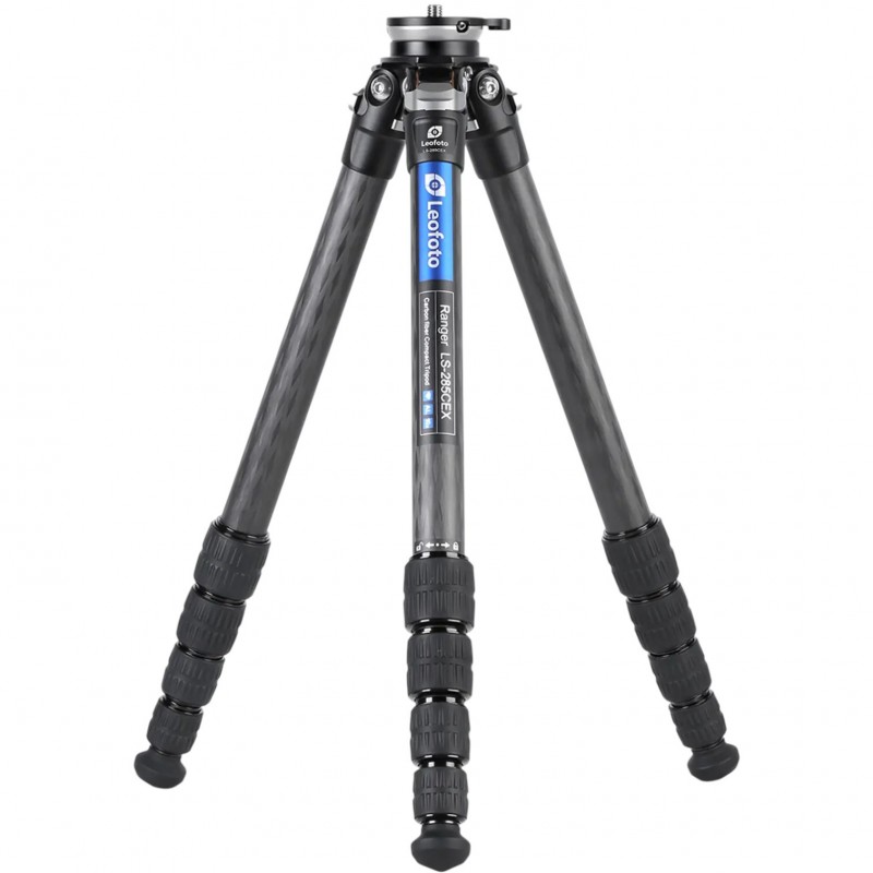 Leofoto LS-285CEX statyw fotograficzny karbonowy