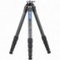 Leofoto LS-285CEX Carbon-Fotostativ Leofoto LS-285CEX Carbon-Fotostativ