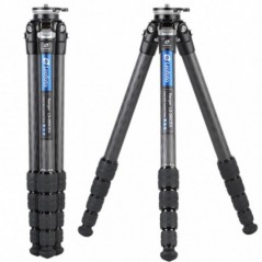 Leofoto LS-285CEX Carbon-Fotostativ