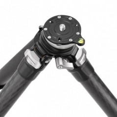 Leofoto LS-284CEX Carbon-Fotostativ