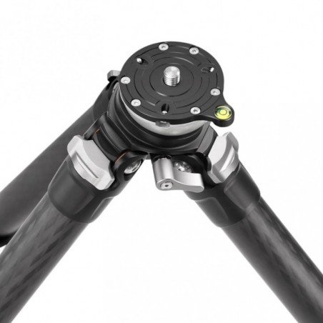 Leofoto LS-284CEX Carbon-Fotostativ