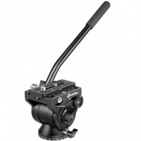 Leofoto LS-284CEX+BV-10 video stativ