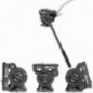 Leofoto LS-284CEX+BV-10 treppiede video