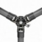Leofoto LS-284CEX+BV-10 video tripod
