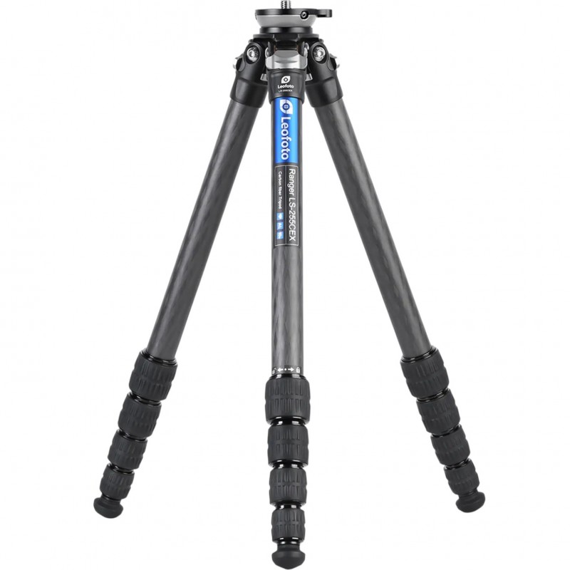 Leofoto LS-255CEX karbonový fotografický stativ Leofoto LS-255CEX karbonový fotografický stativ