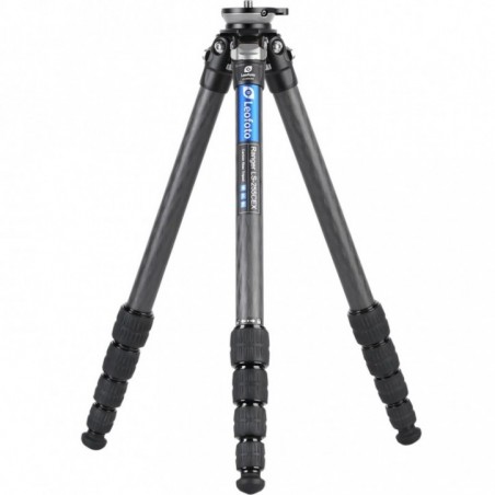 Leofoto LS-255CEX Carbon-Fotostativ