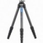 Leofoto LS-255CEX karbonový fotografický stativ Leofoto LS-255CEX karbonový fotografický stativ