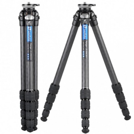 Leofoto LS-255CEX Carbon-Fotostativ