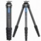Leofoto LS-255CEX karbonový fotografický stativ Leofoto LS-255CEX karbonový fotografický stativ