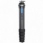 Leofoto LS-255CEX+BV-5 statyw fotograficzny karbonowy z głowicą wideo Leofoto LS-255CEX+BV-5 statyw fotograficzny karbonowy z głowicą wideo