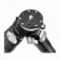 Leofoto LS-255CEX+BV-5 trépied vidéo Leofoto LS-255CEX+BV-5 trépied vidéo