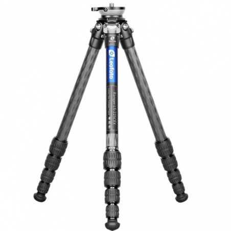 Leofoto LS-225CEX Carbon-Fotostativ