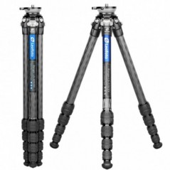Leofoto LS-225CEX Carbon-Fotostativ
