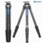 Leofoto LS-225CEX+BV-1R video tripod Leofoto LS-225CEX+BV-1R video tripod