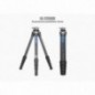 Leofoto LS-225CEX+BV-1R video tripod Leofoto LS-225CEX+BV-1R video tripod
