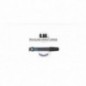 Leofoto LS-225CEX+BV-1R video tripod Leofoto LS-225CEX+BV-1R video tripod