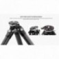 Leofoto LS-225CEX+BV-1R trépied vidéo Leofoto LS-225CEX+BV-1R trépied vidéo