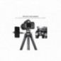 Leofoto LS-225CEX+BV-1R video tripod Leofoto LS-225CEX+BV-1R video tripod