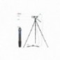 Leofoto LS-225CEX+BV-1R video tripod Leofoto LS-225CEX+BV-1R video tripod